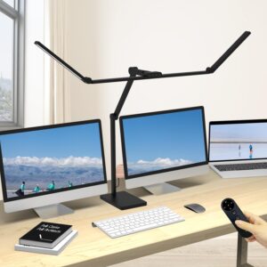 EPABINA Die 36W 3000 Lumen Schreibt...