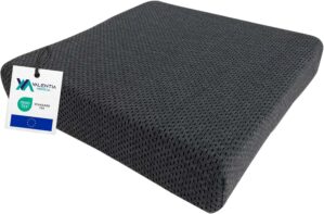 Sitzkissen Orthopädischer Memory-S...