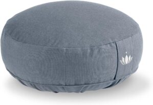 Lotuscrafts Yogakissen, Meditations...