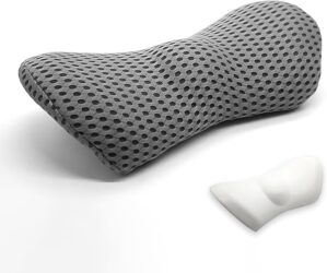 Lendenkissen, Ergonomisches Rücken...