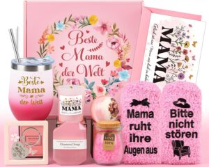 Giftota Muttertagsgeschenke, beste ...