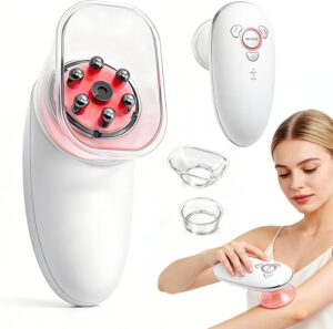 Elektrisches 3-in-1-Schröpfmassage...