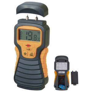 Brennenstuhl Moisture Detector MD (...