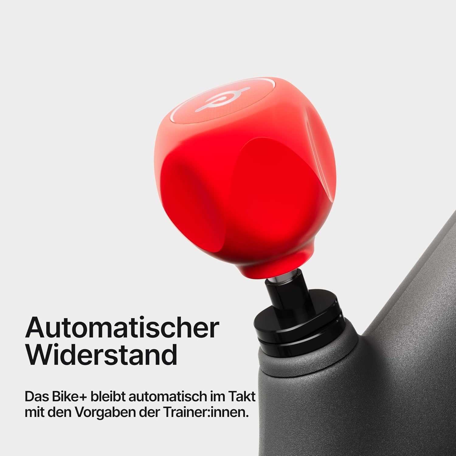 Peloton Bikes, innovatives Heimtrainer für kombiniertes Cardio- und Krafttraining – Bild 5