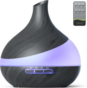 500 ml Aromadiffusor, Upgrade-Diffu...