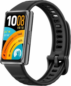 HUAWEI Band 11 Pro Smartwatch, auto...