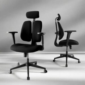 Flex Ergonomischer Bürostuhl mit d...