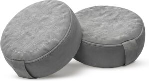 Omok Ergonomisches Yogakissen für ...