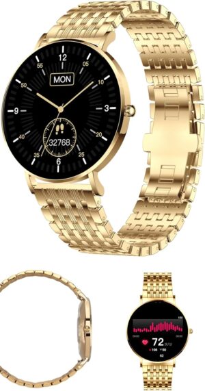 XCOAST Smartwatch Siona 2 Elegance ...
