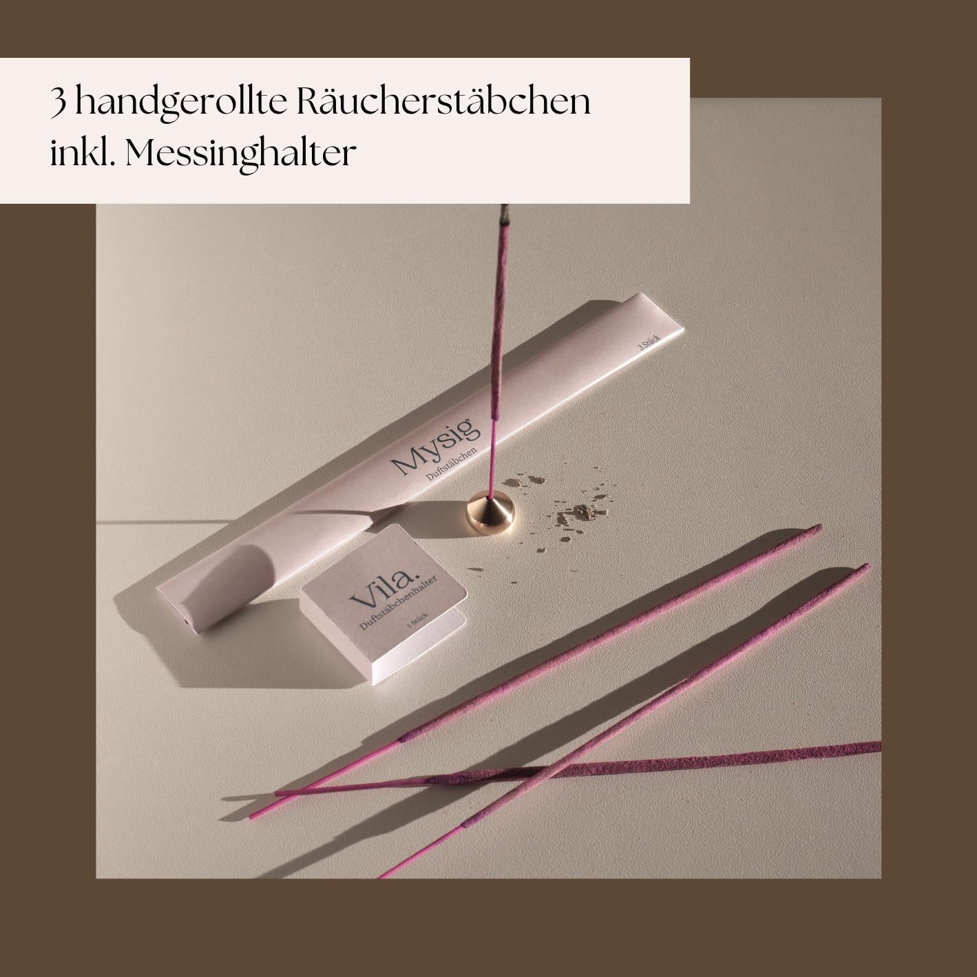 Wellness-Geschenkbox für Frauen – Luxuriöses Spa-Geschenkset für Weihnachten mit Tasse, Duftkerze, Handtuch und Seife – perfektes Weihnachtsgeschenk & Wohlfühlset für Frauen – Bild 7
