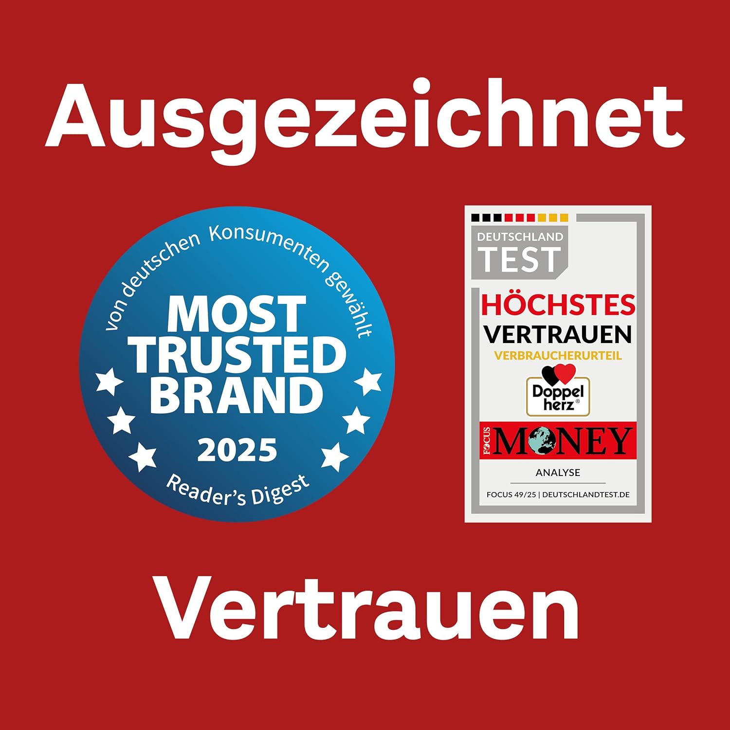 Doppelherz Stress – Gute Nerven – mit Vitamin B1 & B5, mit Extrakt aus Melissenblättern & Ginkgo Biloba – 30 Mini-Tabletten – Bild 5