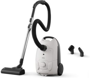 AEG Clean 5000 Staubsauger mit Beut...