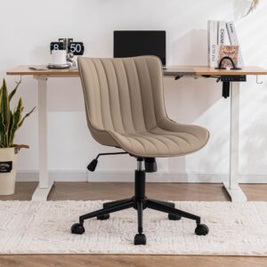 YOUTASTE Ergonomischer Bürostuhl, ...