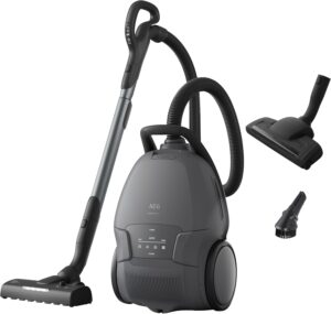 AEG Animal 8000 Staubsauger mit Beu...