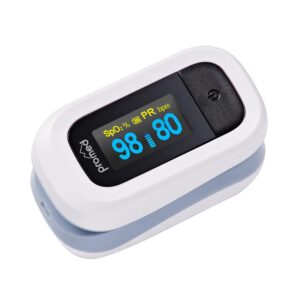 Promed Pulsoximeter PM-200 Pro, ein...