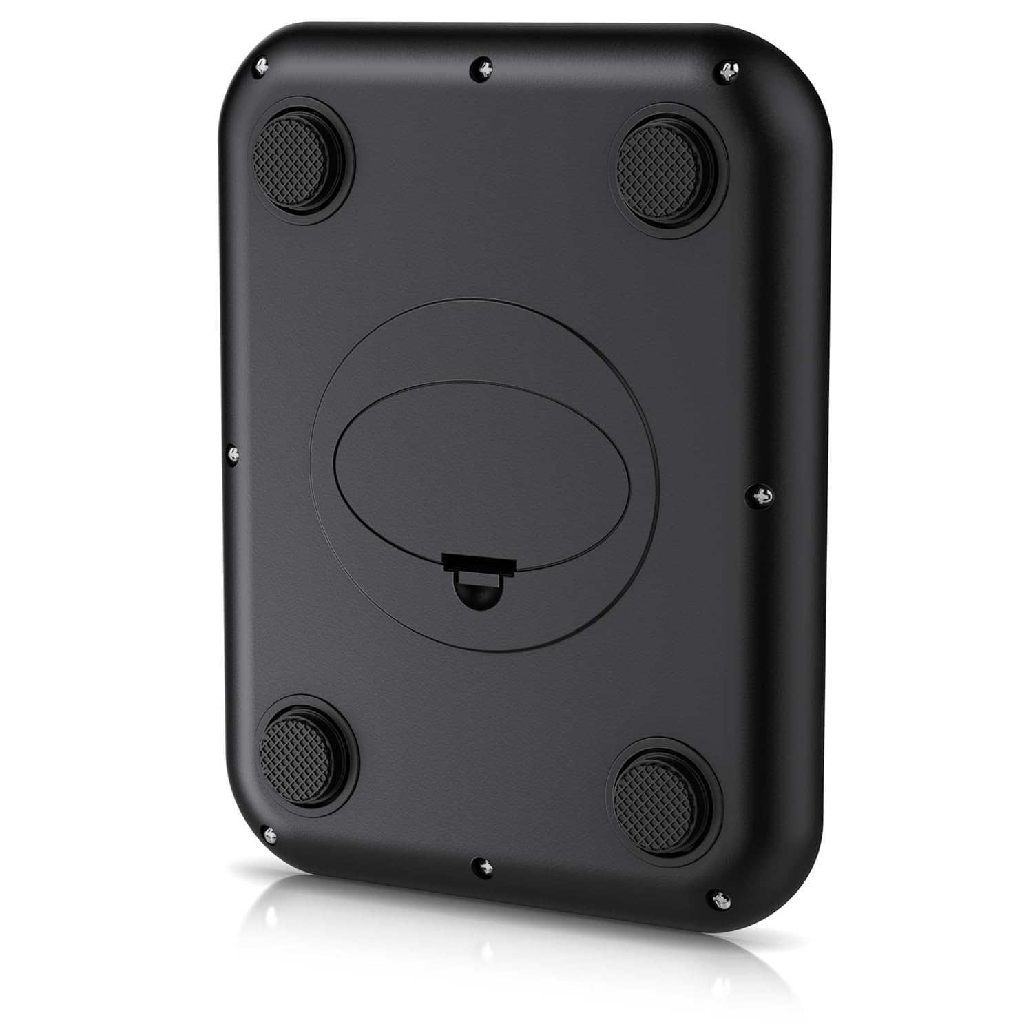 Arendo – Digitale Küchenwaage aus Edelstahl – max. 5 kg – LCD-Display – Tara-Wiegefunktion – Messgenauigkeit 1 g – Display mit LCD-Anzeige – g, lb:oz, oz, ml – Bild 7