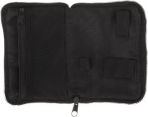 ULTECHNOVO Tasche mit Reißverschlu...