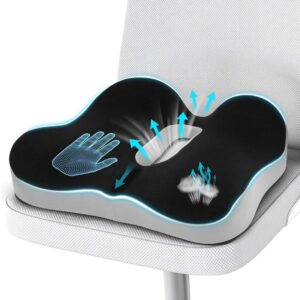 Sitzkissen Orthopädisch, Ergonomis...
