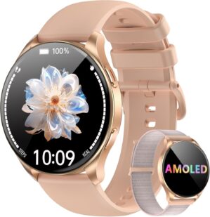Blackview Smartwatch Damen Herren A...