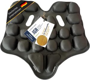 Orthopädisches Sitzkissen SoftAirS...