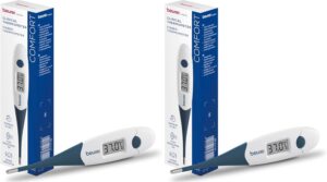Beurer FT 17 Digitales Fieberthermo...