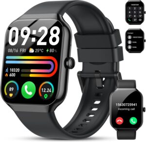 Motast 2026 Smartwatch Damen Herren...