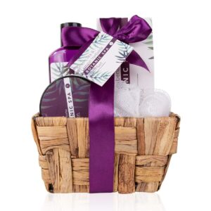 Accentra Botanic Spa Geschenkset im...