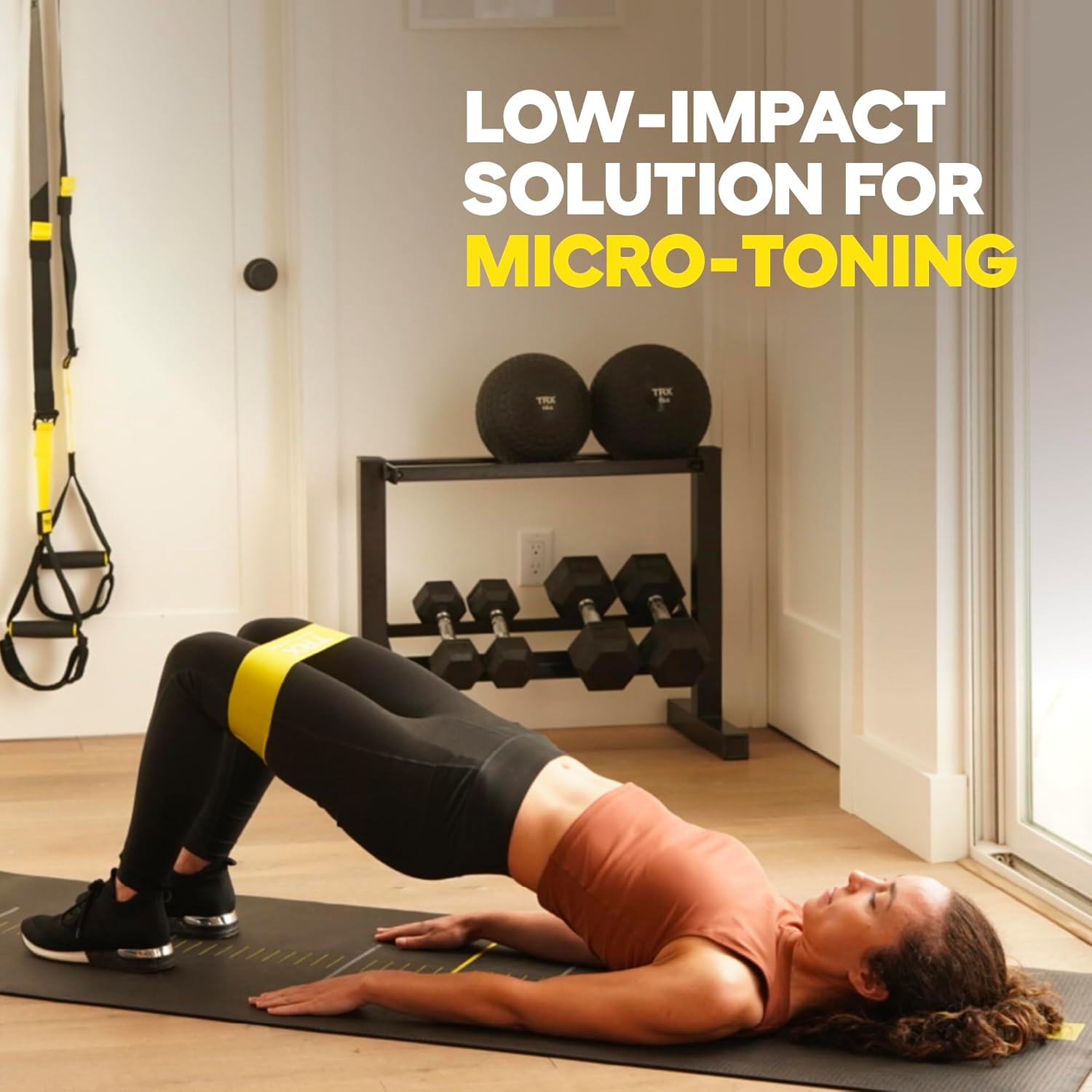 TRX ER 12 Zoll Mini-Bänder, 4er-Set – Bild 4