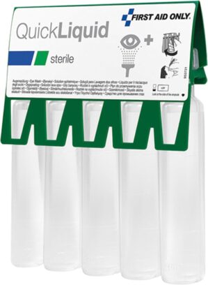 First Aid Only 20 ml QuickLiquid Au...