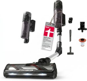 Rowenta X-Force Flex 13.60 Akku-Sta...