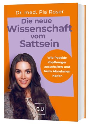 Die neue Wissenschaft vom Sattsein:...