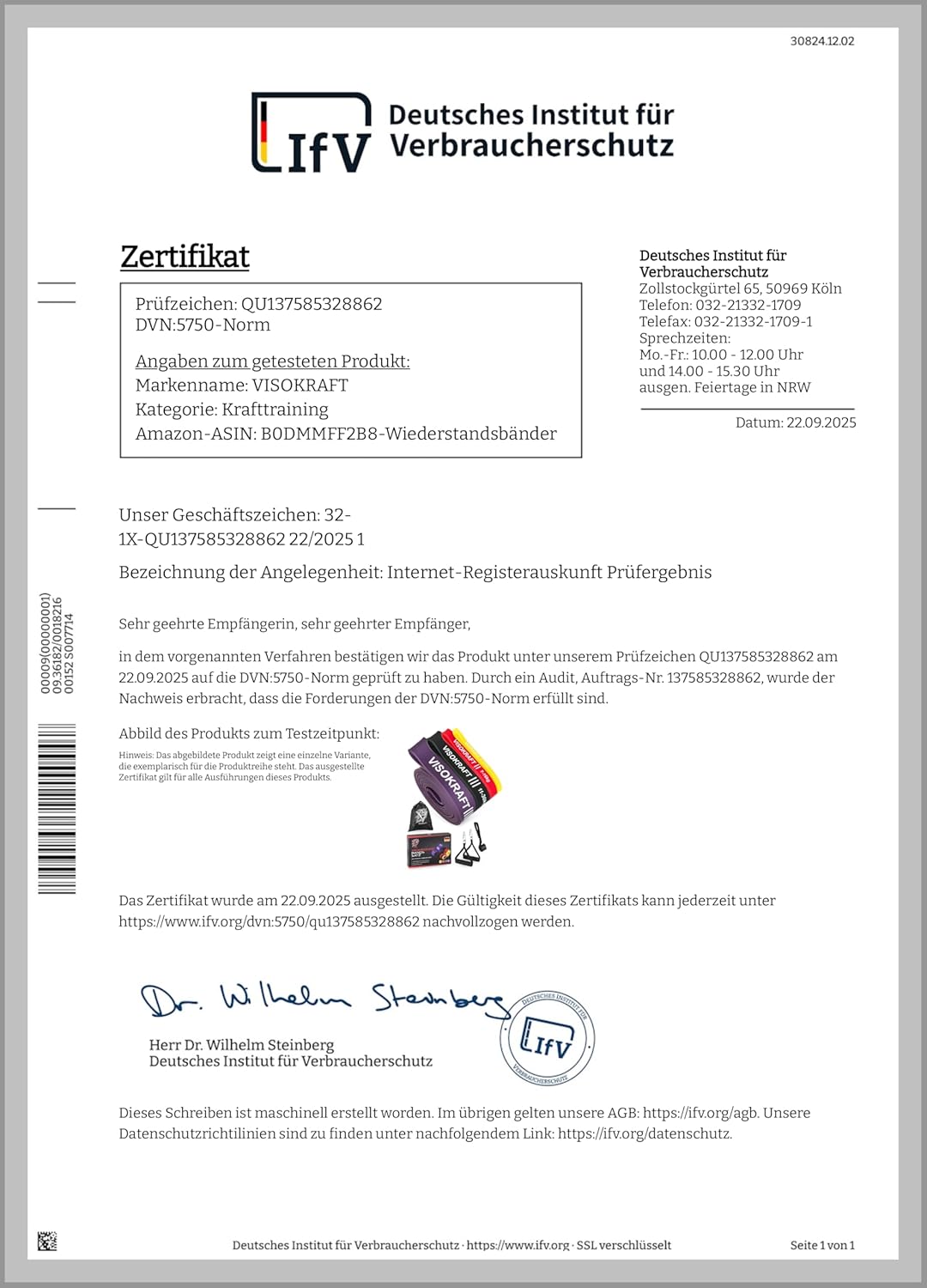 Widerstandsbänder Set Fitnessbänder - Premium Widerstandsbänder Krafttraining, Klimmzugbänder Widerstandsbänder Fitnessband Terra Bands Trainingsbänder Widerstandsband – Bild 7