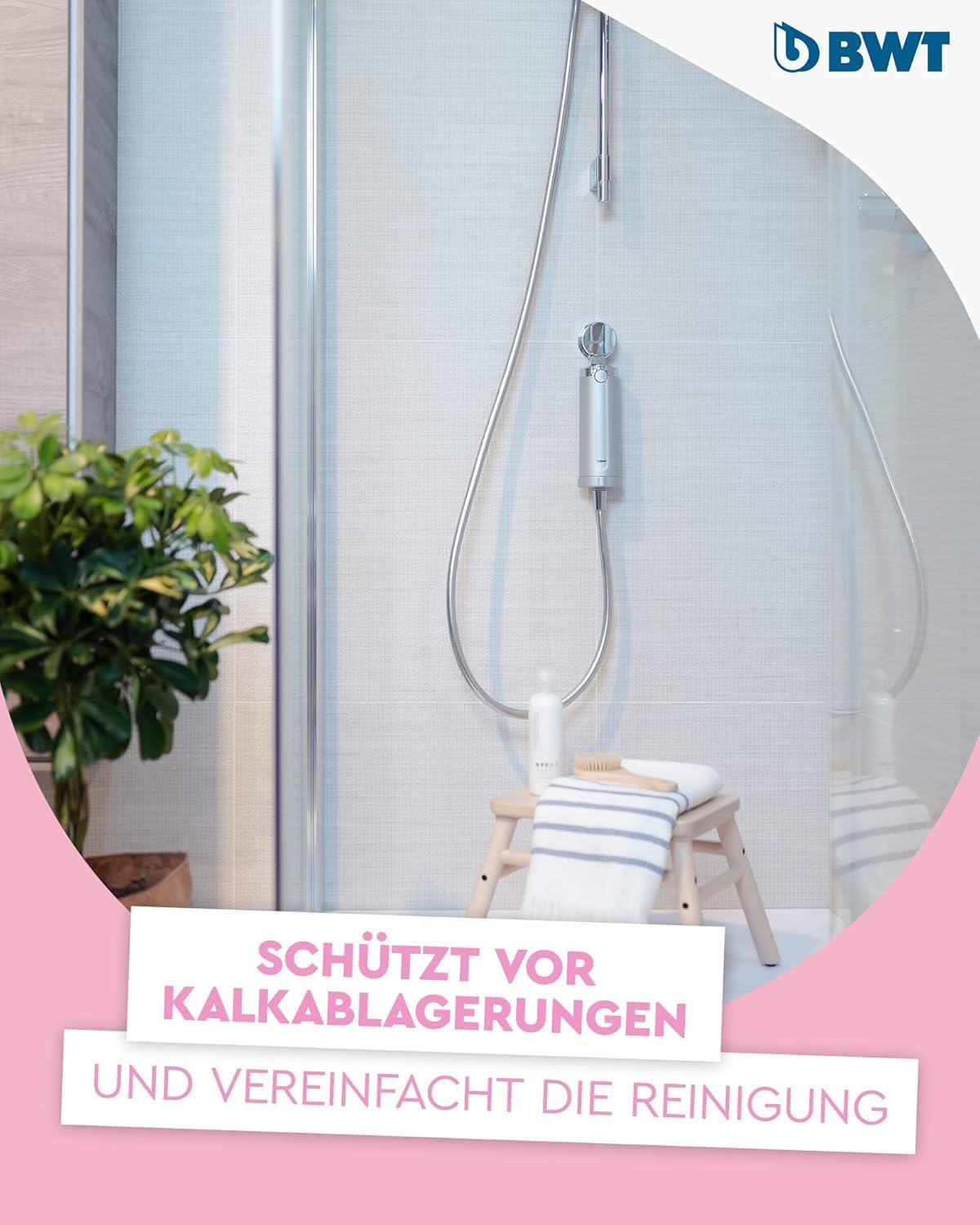 BWT 812916 Schnell- und sauberes Filtersystem – Bild 7