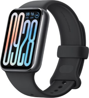 XIAOMI Smart Band 9 Pro Obsidian Bl...