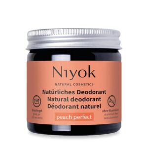 Niyok 2-in-1 Anti-Transpirant Deo-C...