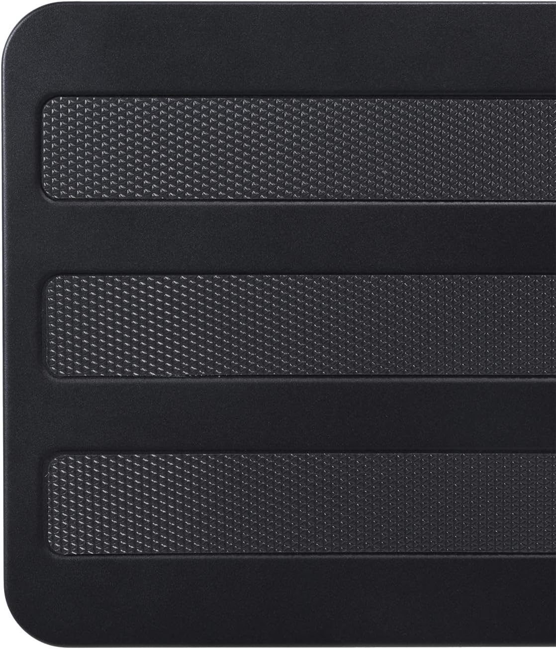 Maclean MC-831 Ergonomische Fußstütze, Fußstütze, stufenlos verstellbarer Neigungswinkel, 380 x 300 mm – Bild 3
