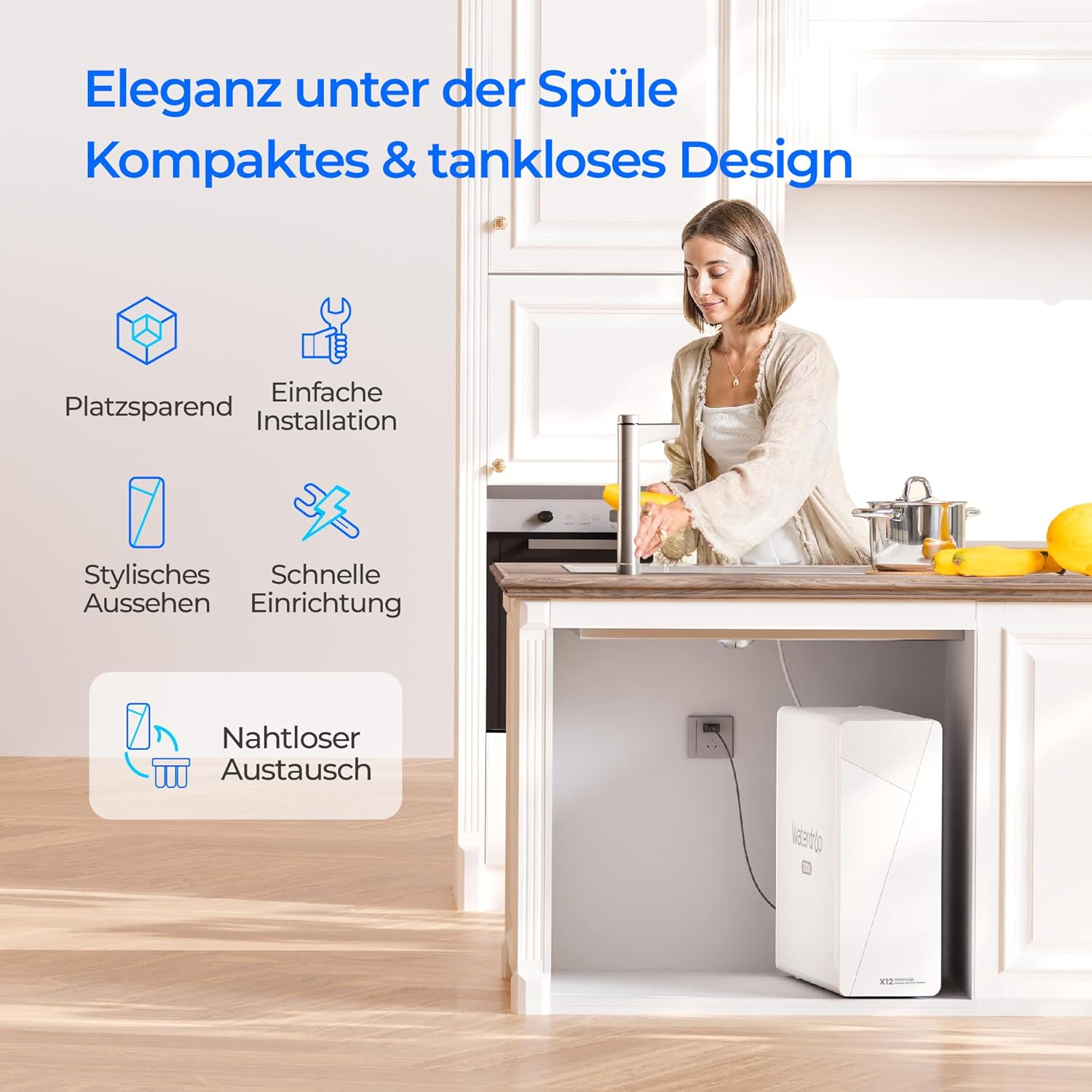 Waterdrop – Bild 9
