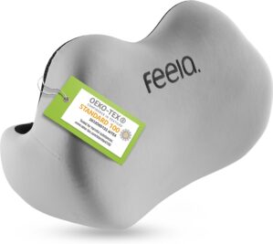Feela. Ergonomisches Rückenkissen ...