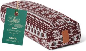 #DoYourYoga Paravati Yoga Bolster 6...