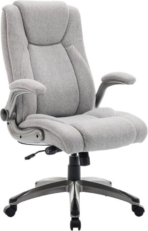 COLAMY Ergonomischer Bürostuhl, Ch...