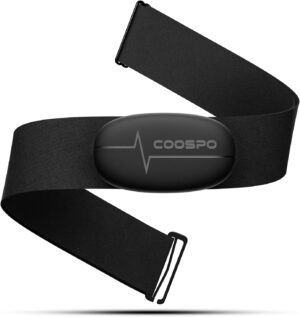 COOSPO H6M Herzfrequenzmesser, Herz...