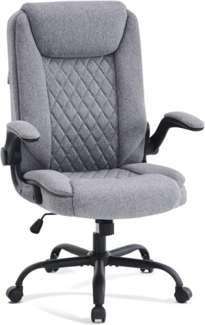 CASTLOVE Bürostuhl, Ergonomischer ...