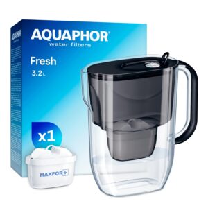 AQUAPHOR Frischwasserfilterkanne 3,...