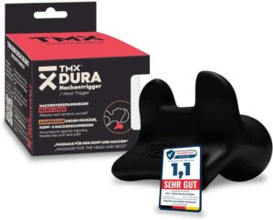 TMX Dura Neck Trigger, effektives T...