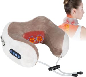 Nackenmassagegerät, Massagegerät ...