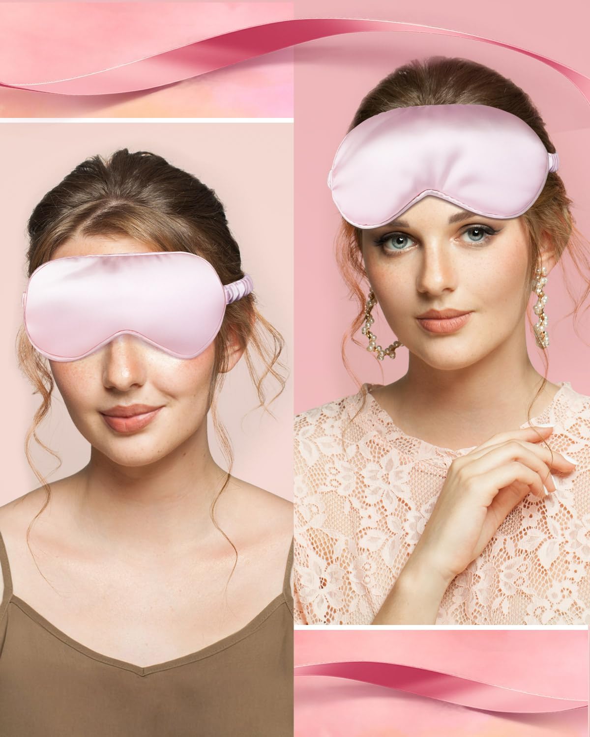 Geschenke für Frauen, Geburtstagsgeschenk für Frauen, Geschenkideen für Schwester, Mutter, Freundin, Geburtstagsgeschenkset, Valentinstag, Muttertag, Weihnachtstag – Bild 6