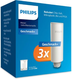 Philips Instant Water Filter Jug Fl...