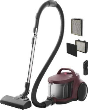 AEG Clean 5000 Staubsauger ohne Beu...