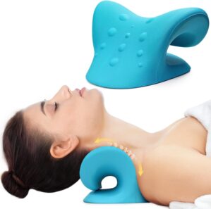 Cozyhealth Nacken- und Schulterents...