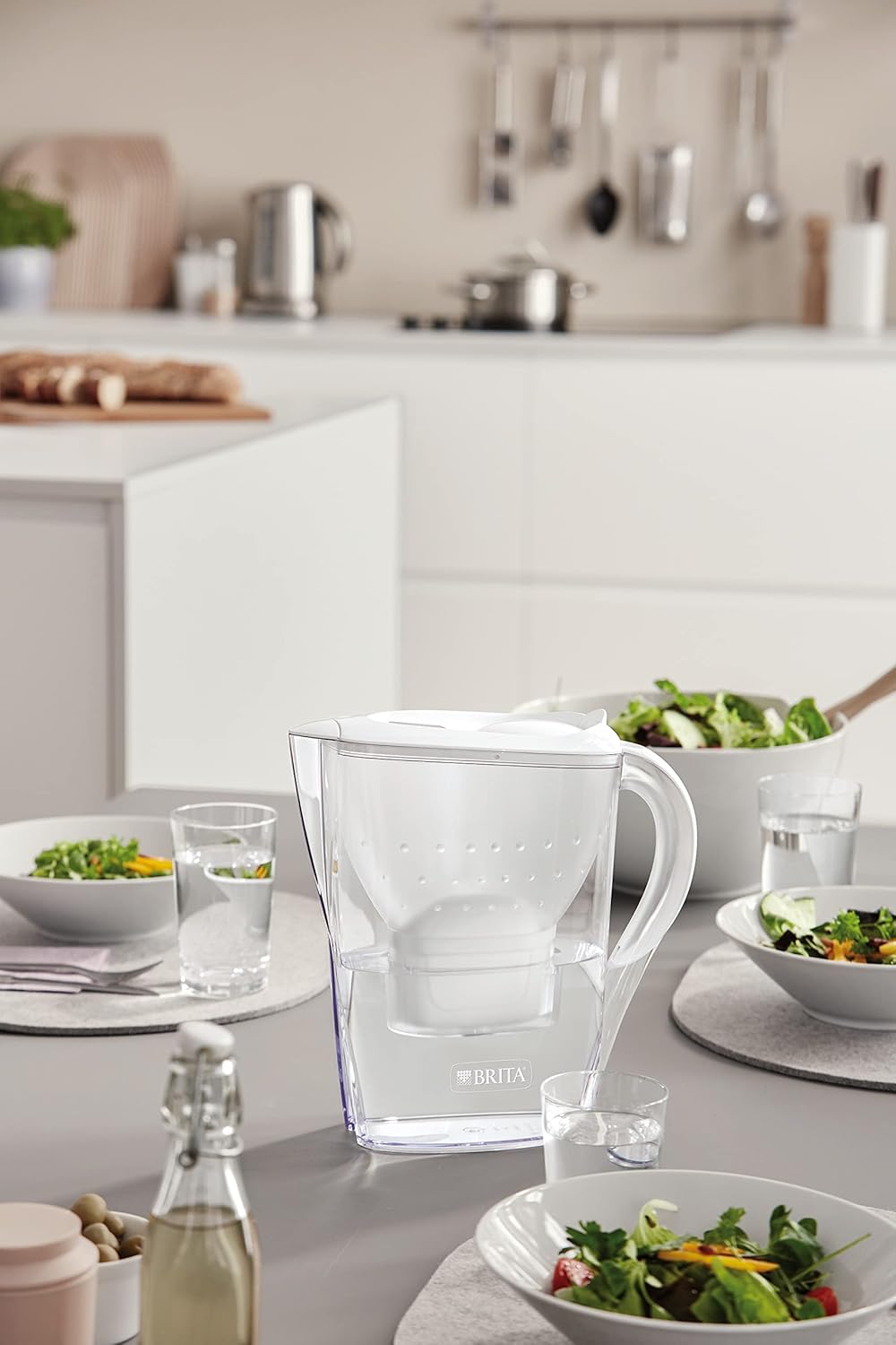 Brita Marella Wasserfilter – Bild 5